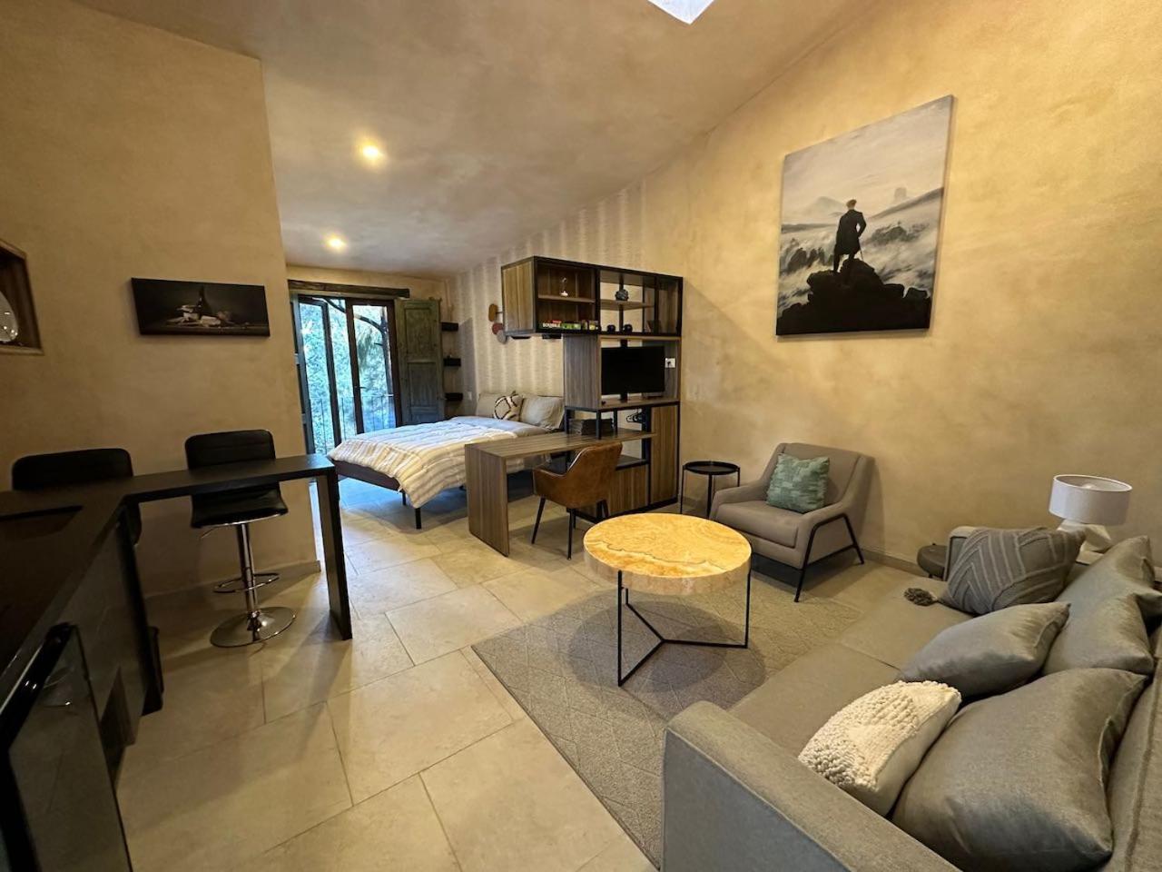Loft Loreto En Val'Quirico Santeagueda Exterior foto
