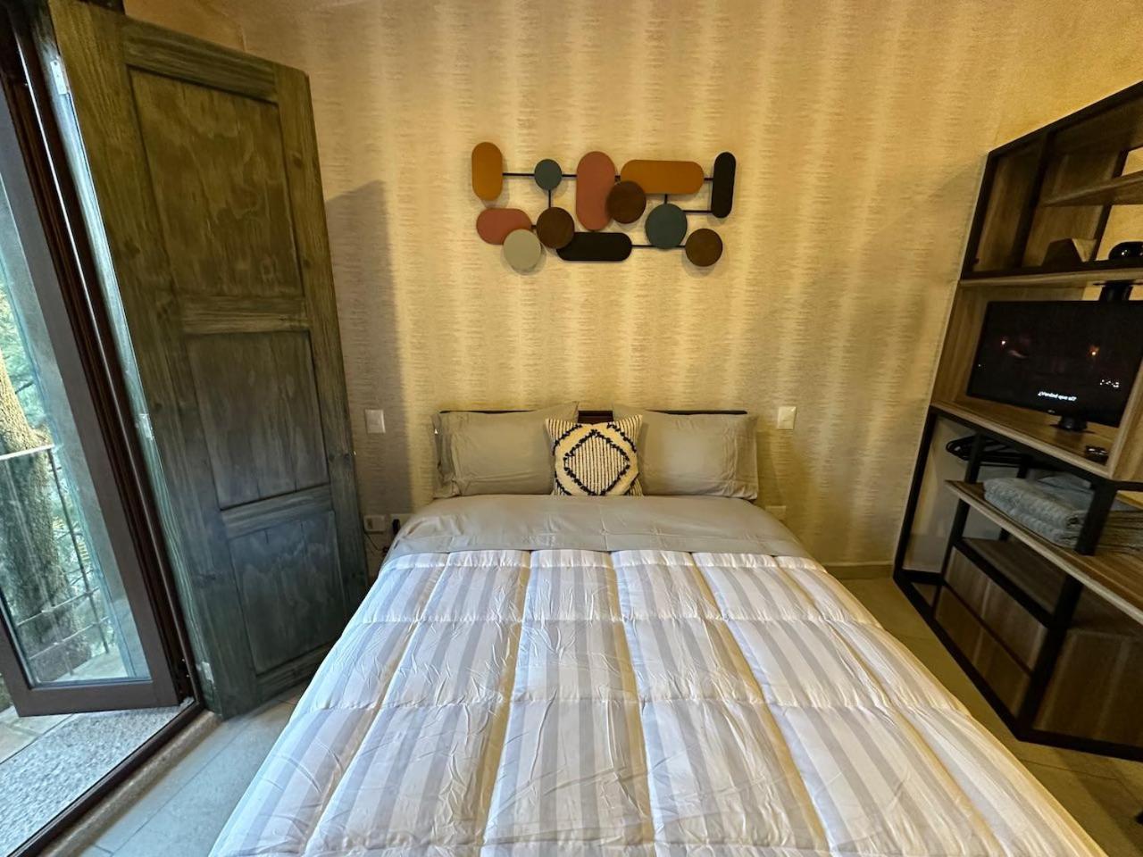 Loft Loreto En Val'Quirico Santeagueda Exterior foto